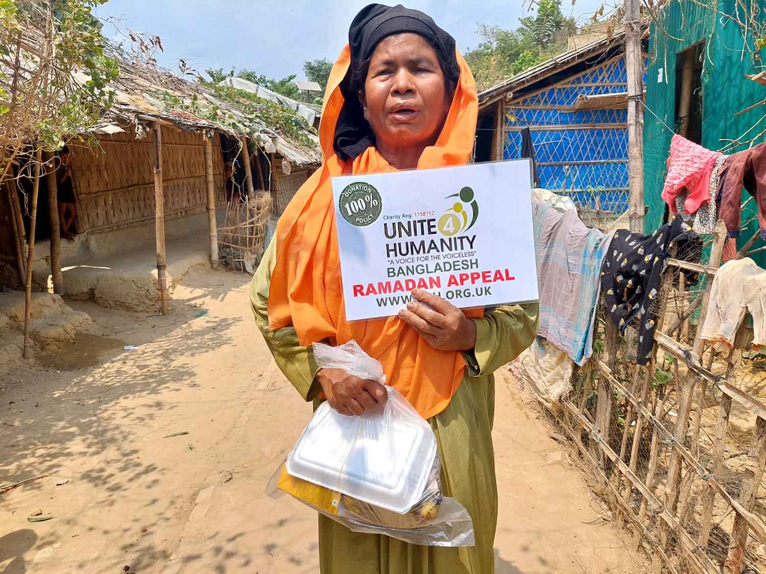 Bangladesh-Food-Appeal