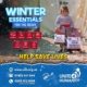 Every Winter Unite 4 Humanity Provides Winter Essentials for the Families Struggling with Poverty and are living in tents and temporary accomodations.